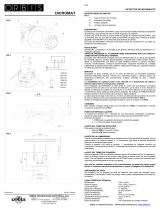 Orbis DICROMAT User manual