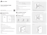 TP-LINK EAP225-Wall User manual