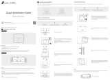 TP-LINK EAP245 Installation guide