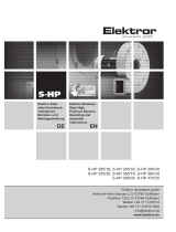 ElektrorS-HP 265/18