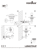 NordluxLonstrup 71412031