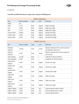 dji P4 Multispectral User guide