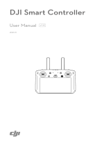 dji Assistant 2 For Mavic User manual