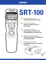 Dörr SRT-100 User manual