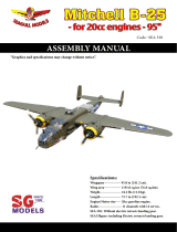 Seagull ModelsSEA330 / SEA330Gear