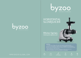Byzoo Rhino Series User manual
