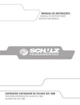 Schulz SFE 1800 User manual