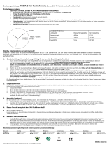 ETT W335DD User manual