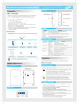 Samsung WEA412h User manual