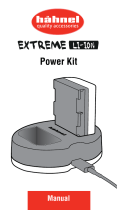 Hahnel Extreme User manual