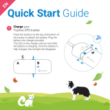 Tractive 17286 Quick start guide