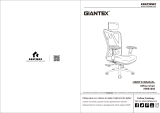 Costway Giantex HW61849 User manual