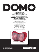Domo DO9212MK Owner's manual