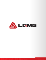 LGMG AS0608 User manual