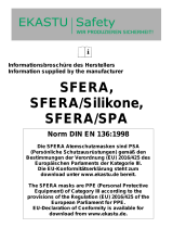ekastu SFERA/SPA User manual