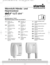 StarmixAirStar TB 60