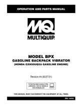 MQ MultiquipBPX
