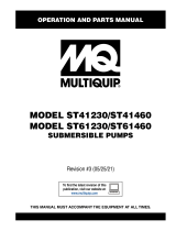 MQ MultiquipST4-ST6-series