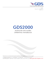 GDS 2000 Operating Handbook