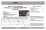 Metra Electronics95-9313B