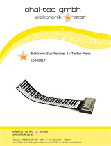 Chal-tec Elektronik-Star 10002017 User manual