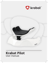 Krabat Pilot User manual
