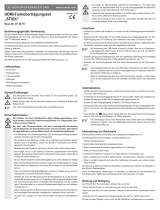 Renkforce Radio transmission N/A User manual