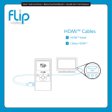 Flip 100210-RR User manual