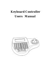 Domenor K72 User manual