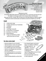 Ravensburger Eye Eye Captain User manual