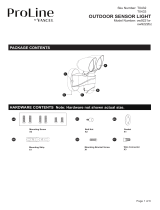 VaxcelProLine ow9221w