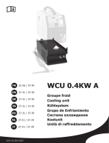 GYS WCU 0.4KW A User manual