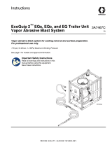 Graco EcoQuip 2 EQ200t Elite Instructions Manual