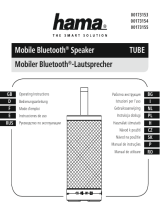Hama 00173155 Owner's manual