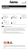 Hama 00177385 Owner's manual