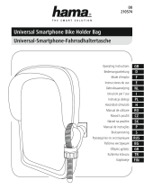 Hama 00210574 Owner's manual