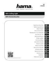 Hama 00176561 User manual