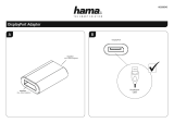 Hama 00200345 User manual
