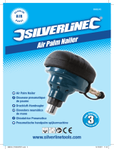 Silverline 868245 User manual