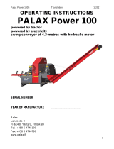 PalaxPower 100S