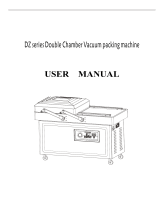 Assum DZ SERIES User manual