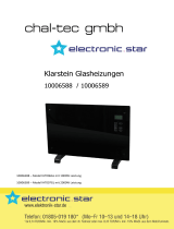 Chal-tec Electronic.star HT006GL User manual