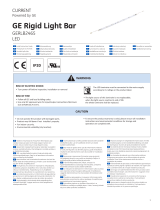 GE GERLB2465 User manual