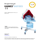 Kanmed BB100-401F-073 User manual