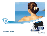 Balboa Revolution System 042412 User manual