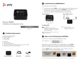 Poly OBi300 Installation and Configuration Guide