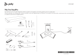 Poly Trio VisualPro Setup Sheet