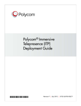 Poly RPX HD 400 Deployment Guide