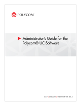 Poly SoundStation IP 5000 User guide