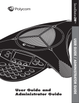 Poly SoundStation2W Administrator Guide